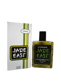 Jade East Aftershave, Colognes and Moisturizing Cologne/Aftershave Soothing Balm for Men & Women by Regency Cosmetics