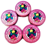 Candy Kisses Bundles & Collectors Tins - 3pc Lip Balms