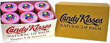 Candy Kisses Bundles & Collectors Tins - 3pc Lip Balms