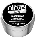barber wax, shaving, nirvel, men, face, professional, grooming