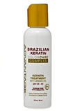Brazilian Keratin Color Care Complex Treatment, Shampoo, & Conditioner by Advantage Products USA
