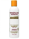 Brazilian Keratin Color Care Complex Treatment, Shampoo, & Conditioner by Advantage Products USA