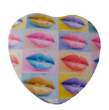 Candy Kisses Collectors Tins - 3pc Lip Balms