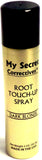 My Secret Correctives Root Touch-Up Spray 2 oz - Dark Blonde,  Hair Color, Hair, Root Touch Up, Hair Spray, Temporary Hair Color
