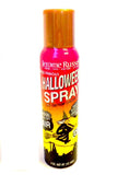 Jerome Russell Temporary Halloween Spray-In Hair Color - Fun Shades - 3.5oz & 4oz