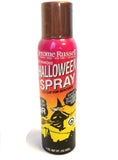 Jerome Russell Temporary Halloween Spray-In Hair Color - Fun Shades - 3.5oz & 4oz