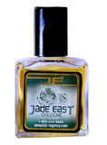 Jade East Aftershave, Colognes and Moisturizing Cologne/Aftershave Soothing Balm for Men & Women by Regency Cosmetics