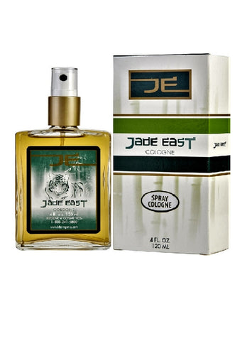 Jade East Aftershave, Colognes and Moisturizing Cologne/Aftershave