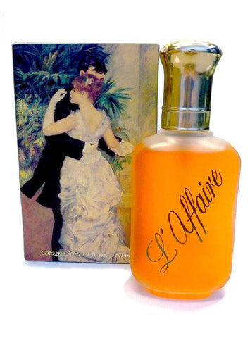 L'Affaire Cologne Spray for Women by Regency Cosmetics - 2oz