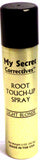 My Secret Correctives Root Touch-Up Spray 2 oz - Light Blonde,  Hair Color, Hair, Root Touch Up, Hair Spray, Temporary Hair Color