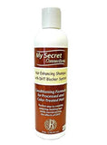 My Secret Correctives Hair Enhancing Shampoo With DHT Blocker System for Thinning Hair - 8oz