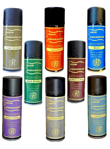 Hair enhancers for thinning hair Clearance