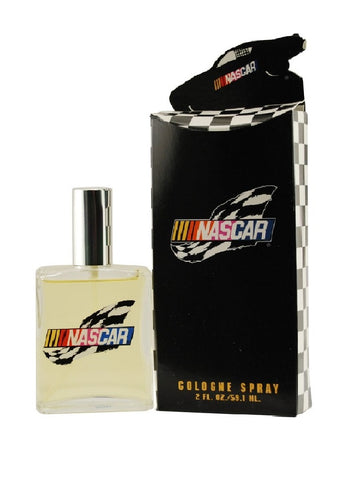 NASCAR Cologne Spray for Men - 2oz