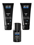 Nirvel Professional Hair Styling Products for Men & Women - SPECIAL !!! Buy 1 Get 1 FREE