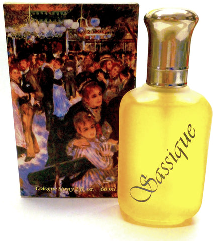 Sassique, Women's Fragrance, Perfume, Women's Gifts, Eau de Toilette