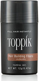 Toppik Keratin Hair Fibers for Thinning Hair