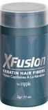 XFusion Keratin Hair Fibers by Toppik