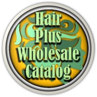 Hair Plus Wholesale Catalog